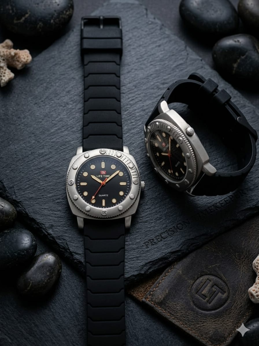 ChronoCraft